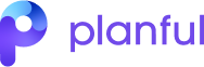 Planful logo